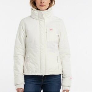 Abercrombie & Fitch Women's jacket
